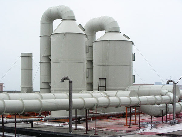 【源和獨(dú)家推介】工廠廢氣處理焚燒式系統(tǒng)盤(pán)點(diǎn) 【源和獨(dú)家推介】工廠廢氣處理焚燒式系統(tǒng)盤(pán)點(diǎn)