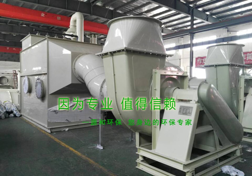 相約五月，不負(fù)不諾
----源和環(huán)保，整裝待發(fā)