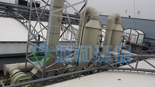 廢氣處理設(shè)備 廢氣處理設(shè)備