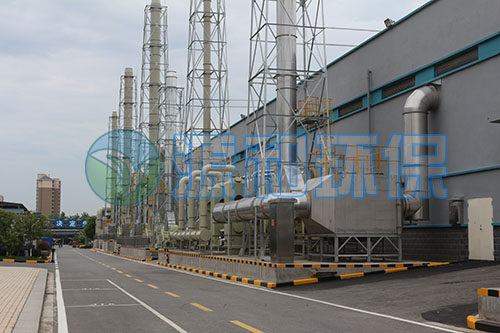 有機廢氣處理設(shè)備 有機廢氣處理設(shè)備