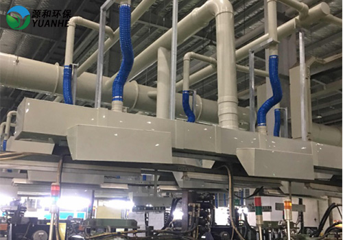 廢氣處理 廢氣處理