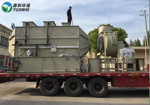 廢氣處理公司源和環(huán)保 廢氣處理公司源和環(huán)保