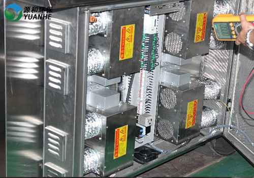 UV光氧催化 UV光氧催化