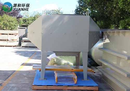 活性炭吸附塔 活性炭吸附塔