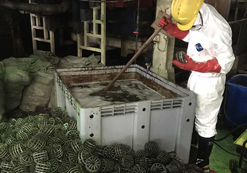 洗滌塔清洗保養(yǎng) 洗滌塔清洗保養(yǎng)