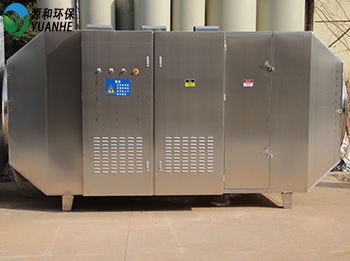 廢氣處理UV光催化設(shè)備 廢氣處理UV光催化設(shè)備