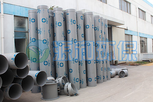 PPS風(fēng)管 PPS風(fēng)管